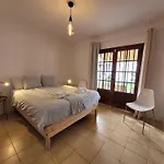 Casa Mariposa Monarca 1 아파트 Santa Úrsula
