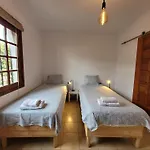 Casa Mariposa Monarca 1 아파트