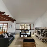 Casa Mariposa Monarca 1 아파트 Santa Úrsula