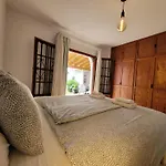 Casa Mariposa Monarca 1 아파트 Santa Úrsula