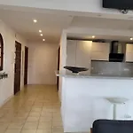 아파트 Casa Mariposa Monarca 1