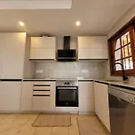 아파트 Casa Mariposa Monarca 1 *