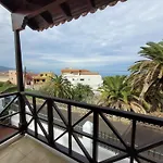 아파트 Casa Mariposa Monarca 1