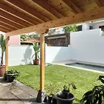 Casa Mariposa Monarca 1 * Santa Úrsula