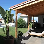 Casa Mariposa Monarca 1 Santa Úrsula