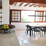 Casa Mariposa Monarca 1