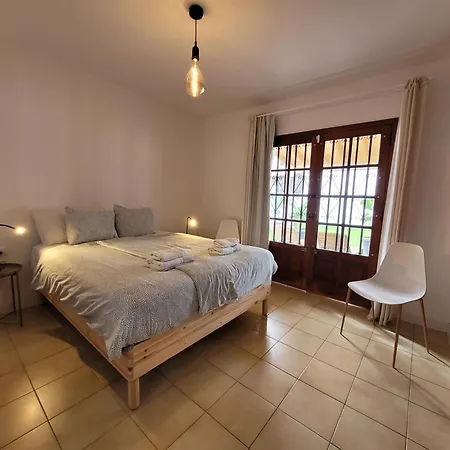 Casa Mariposa Monarca 1 아파트 Santa Úrsula