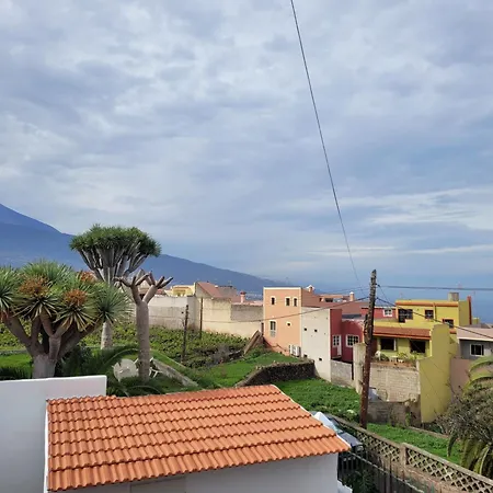 Casa Mariposa Monarca 1 아파트