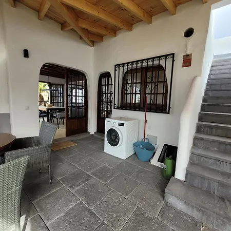 Casa Mariposa Monarca 1 Apartment Santa Ursula (Tenerife)