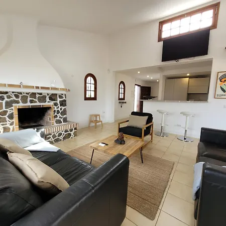Casa Mariposa Monarca 1 Apartment *