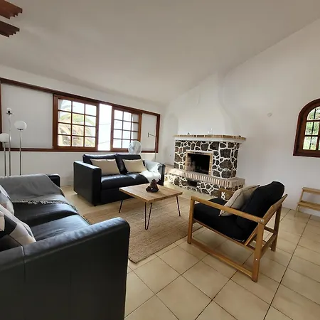 Casa Mariposa Monarca 1 아파트 Santa Úrsula