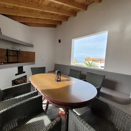 Casa Mariposa Monarca 1 Apartment *