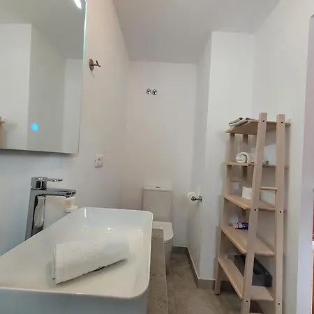 Casa Mariposa Monarca 1 Apartment Santa Ursula (Tenerife)
