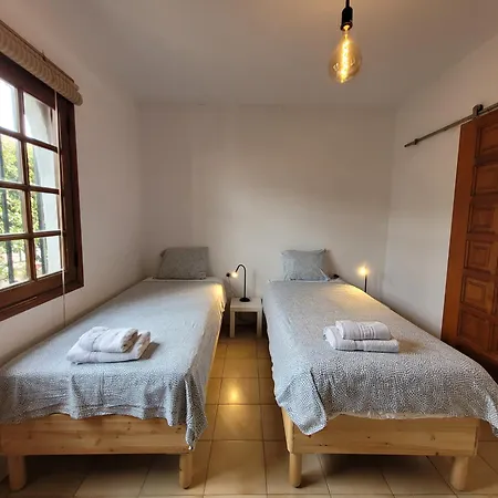 Casa Mariposa Monarca 1 아파트