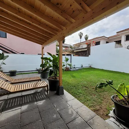 Apartment Casa Mariposa Monarca 1