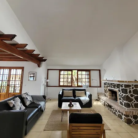 Casa Mariposa Monarca 1 아파트 Santa Úrsula
