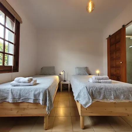 Casa Mariposa Monarca 1 아파트