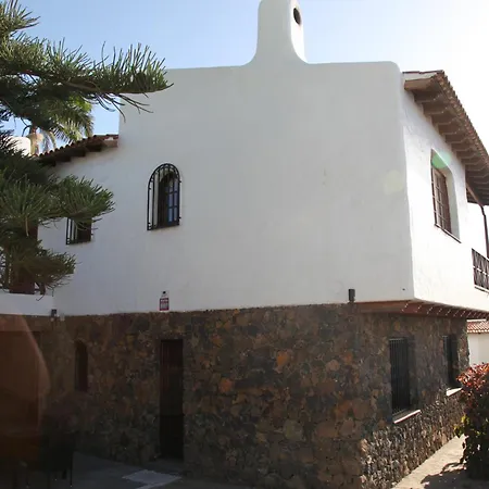 아파트 Casa Mariposa Monarca 1 *